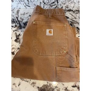 Carhartt Loose Original Fit Pants